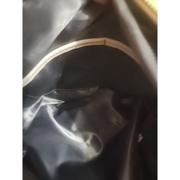 Realer Cream Designer Hobo Bag Concealed Carry Purse Shoulder Bag Crossbody Tote - Picture 13 of 16